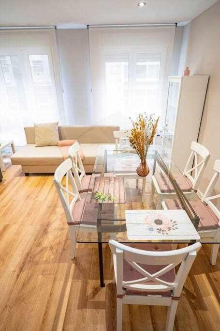 Begona Apartamento Gijon Exterior photo