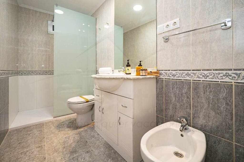 Begona Apartamento Gijon Exterior photo